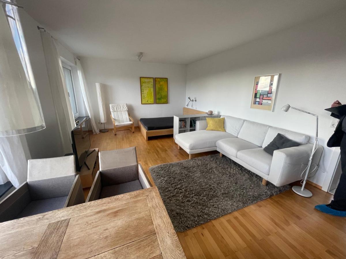 A Home Away From Home Ravensburg Exterior photo