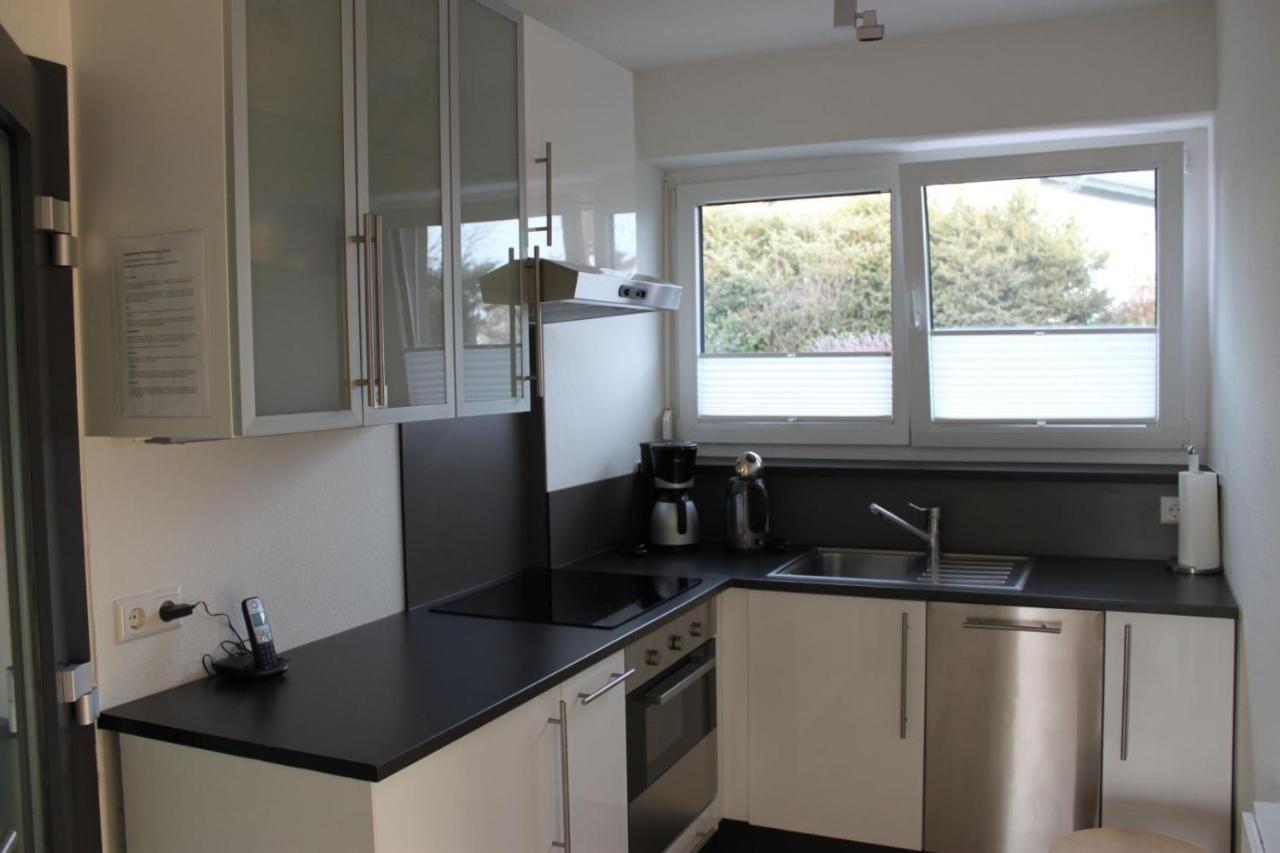 A Home Away From Home Ravensburg Exterior photo