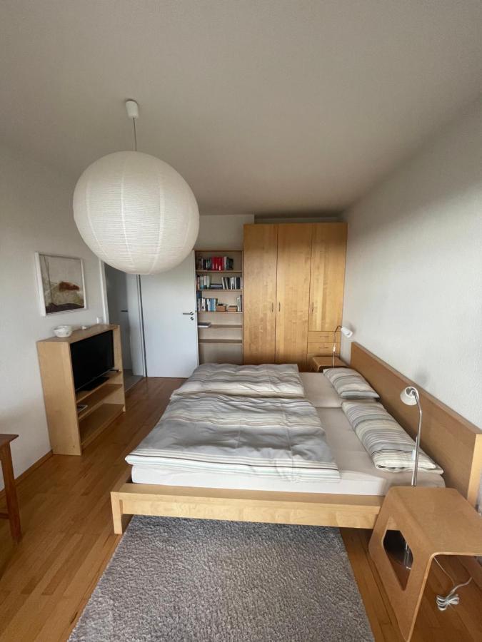A Home Away From Home Ravensburg Exterior photo